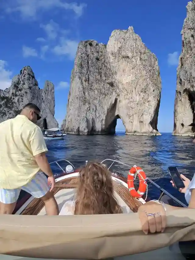 Got More Days Additional Ideas for the Amalfi Coast