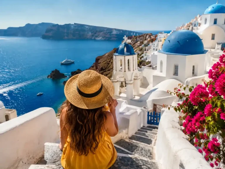 Planning Your First Trip to Greece The Ultimate Greece Travel Guide for First-Time Visitors (2026)