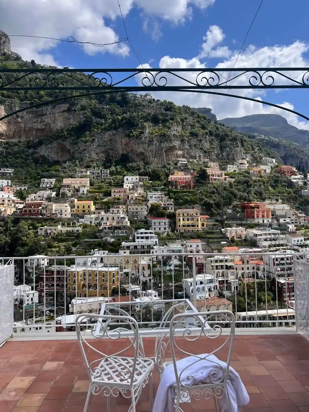 The Perfect 7-Day Amalfi Coast Itinerary