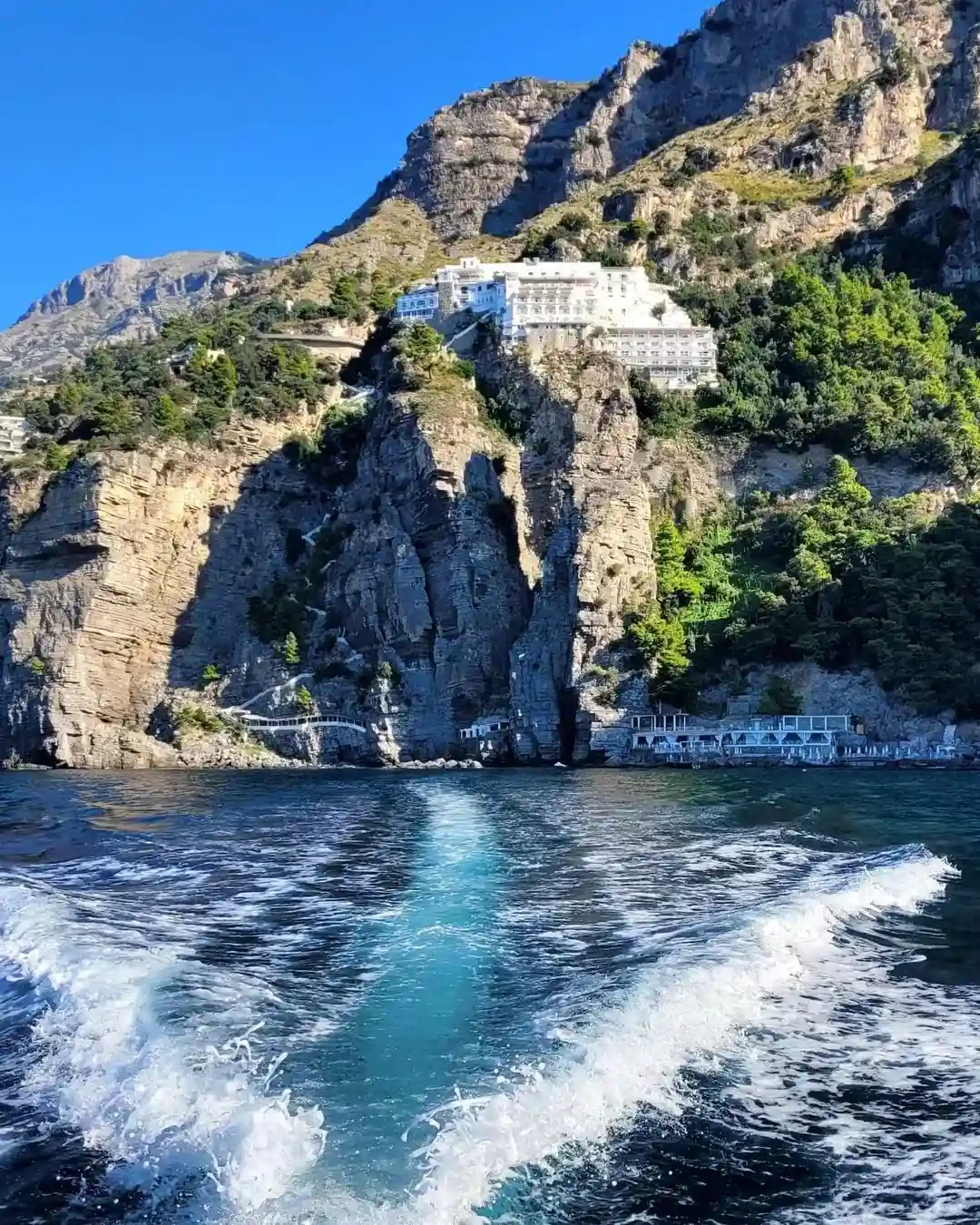 Things to Do on the Amalfi Coast