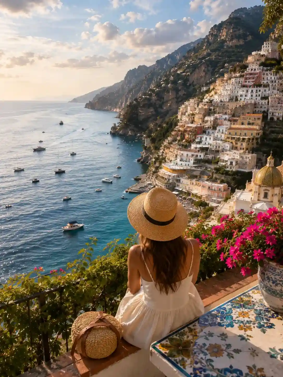 Wrapping Up Final Tips for Your Amalfi Coast Trip