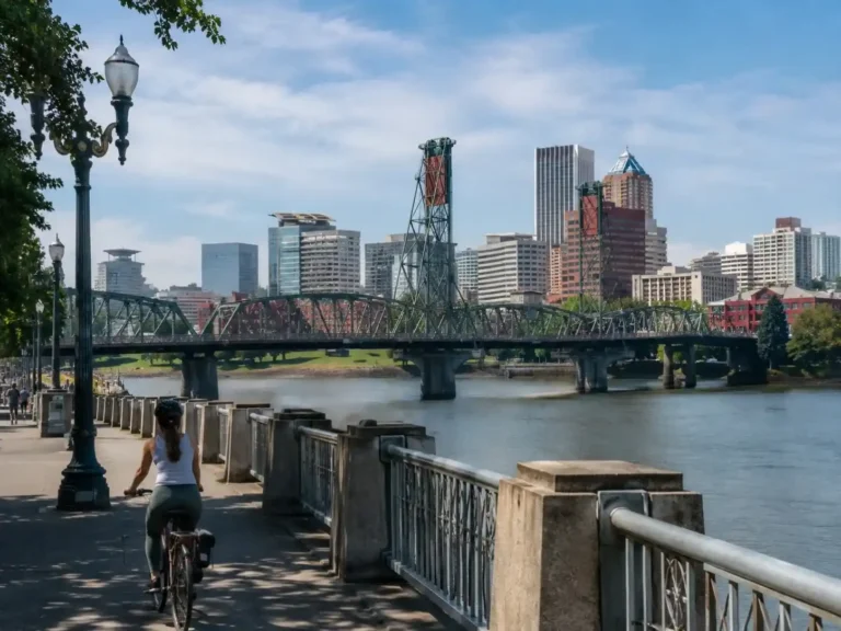 10 Unique Things to Do in Portland, Oregon for First-Time Visitors