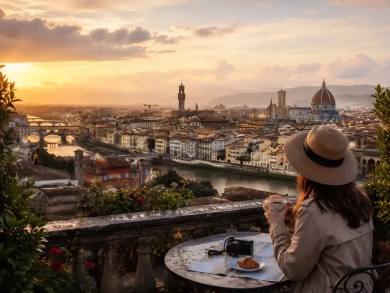 25 Best Things to Do in Florence, Italy (2026 Travel Guide + Local Tips)
