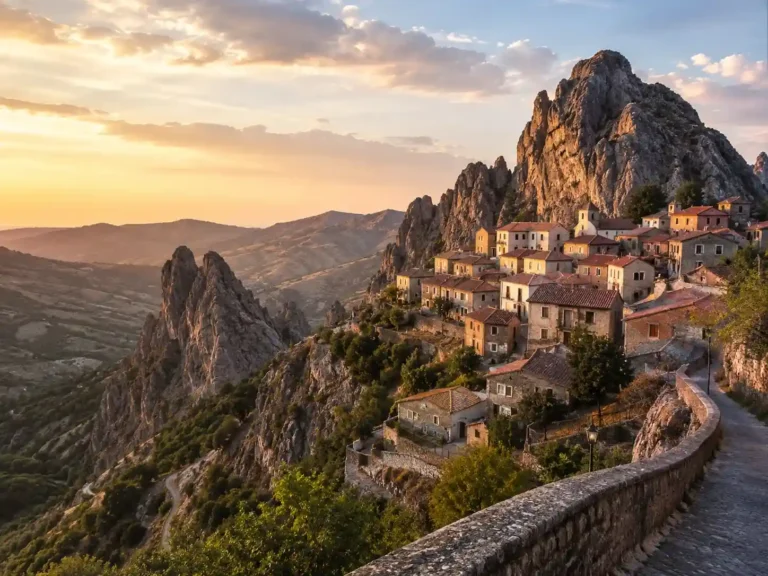 57 Hidden Gems in Italy Secret Towns, Fairytale Villages & Off-the-Beaten-Path Places