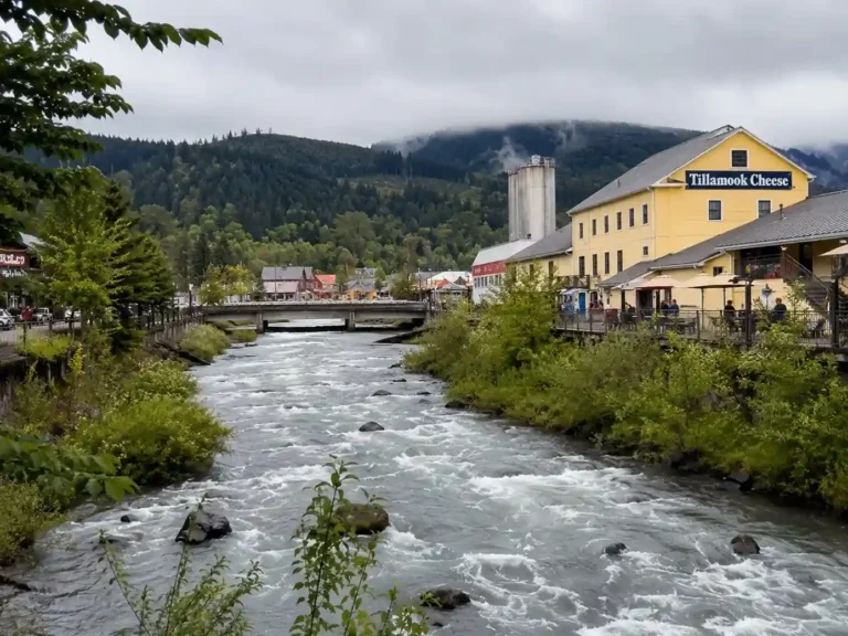 17 Best Things to Do in Tillamook, Oregon (2026 Local Guide)