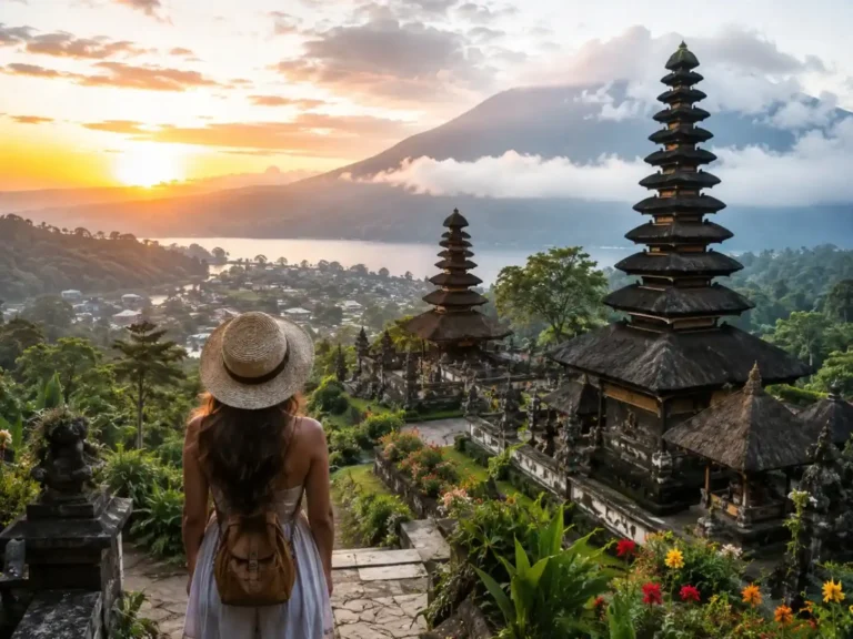 7-Day Bali Itinerary 2026 The Ultimate Bali Travel Guide