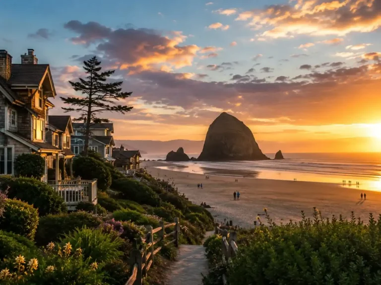 Best Things to Do in Cannon Beach, Oregon (2026 Guide)