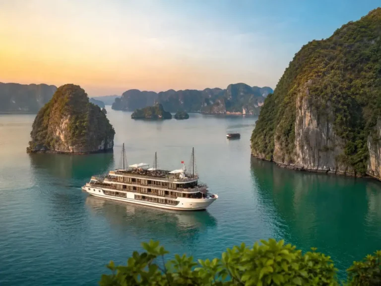 How to Choose the Best Halong Bay Cruise in Vietnam (2026 Guide)