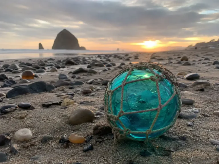 Lincoln City Glass Floats 2026 Finders Keepers Treasure Hunt Guide