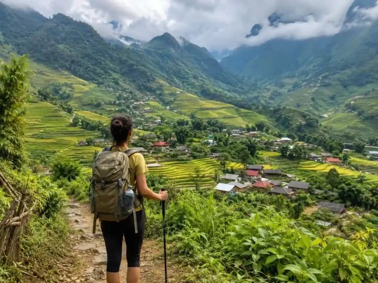 Sapa Trekking Guide 2026 Routes, Homestays, Costs & Best Time to Visit